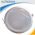 2016 hot high quality led downlight 12w 50w